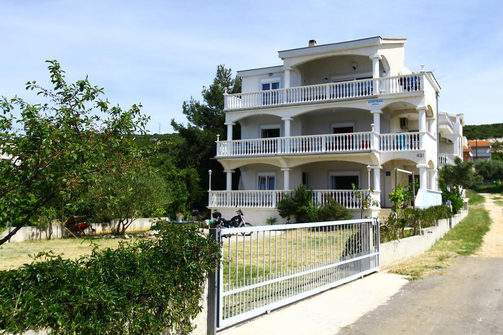 Apartments Natali Sveti Petar  Exterior foto