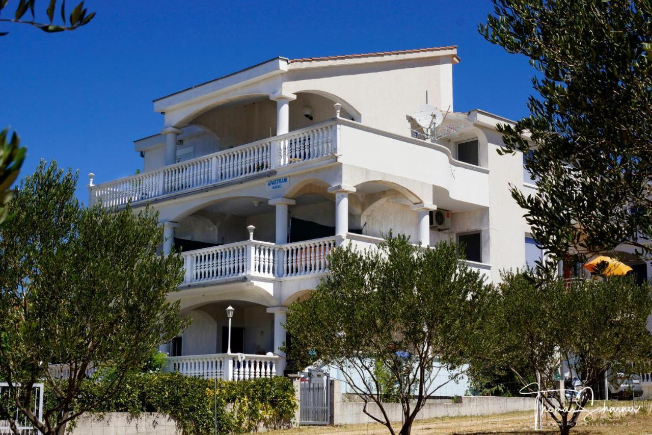 Apartments Natali Sveti Petar  Exterior foto