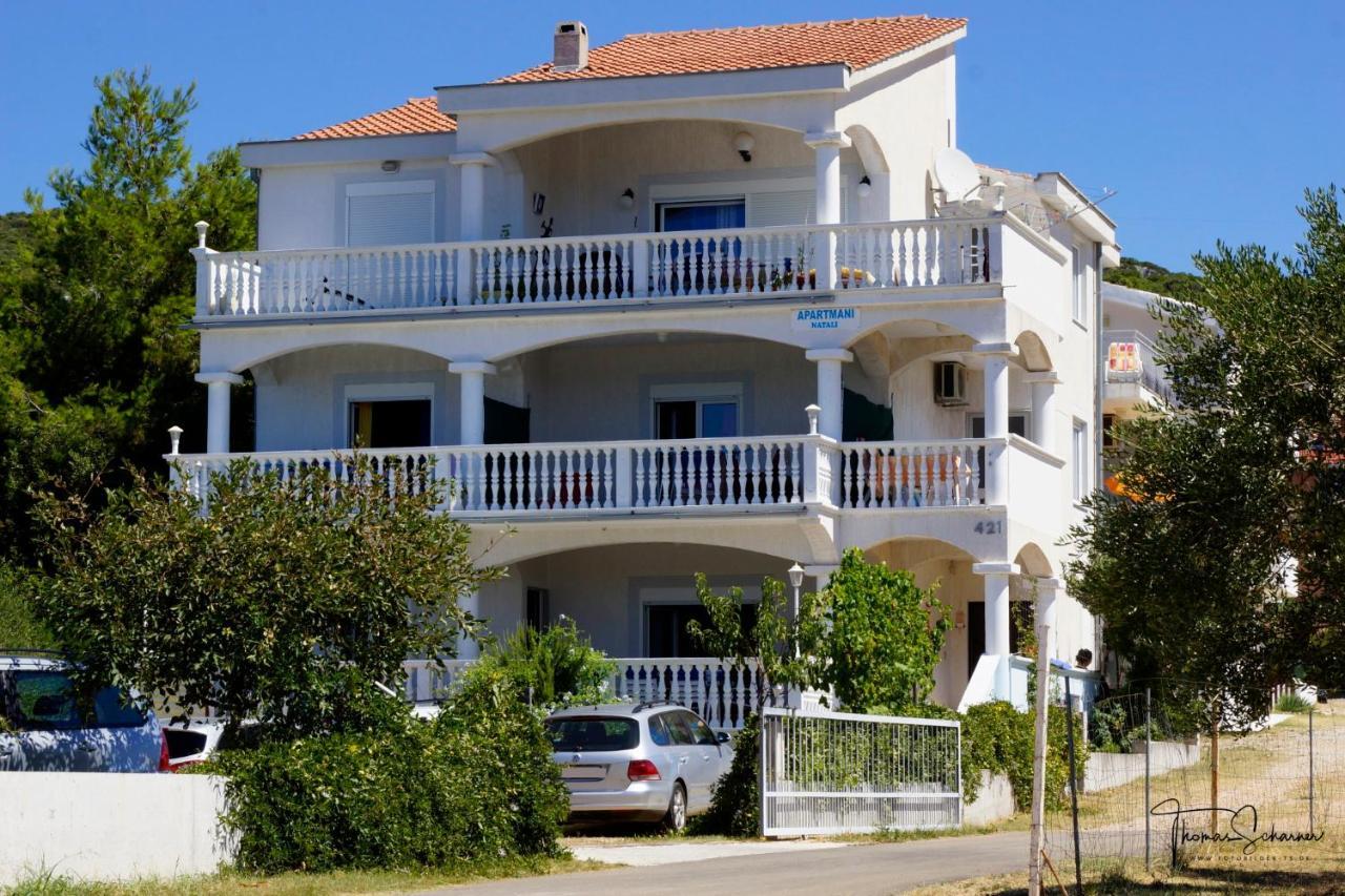 Apartments Natali Sveti Petar  Exterior foto